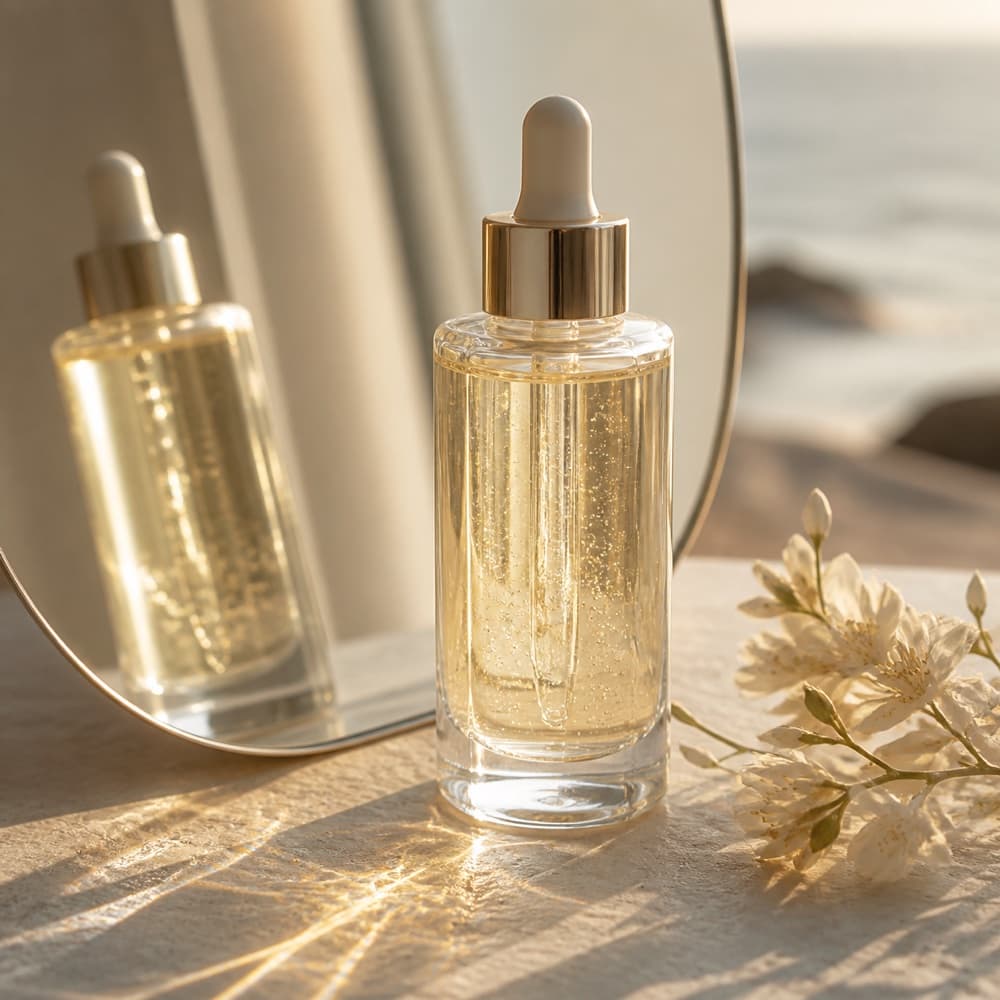Radiant, renewed skin at Eleve Health