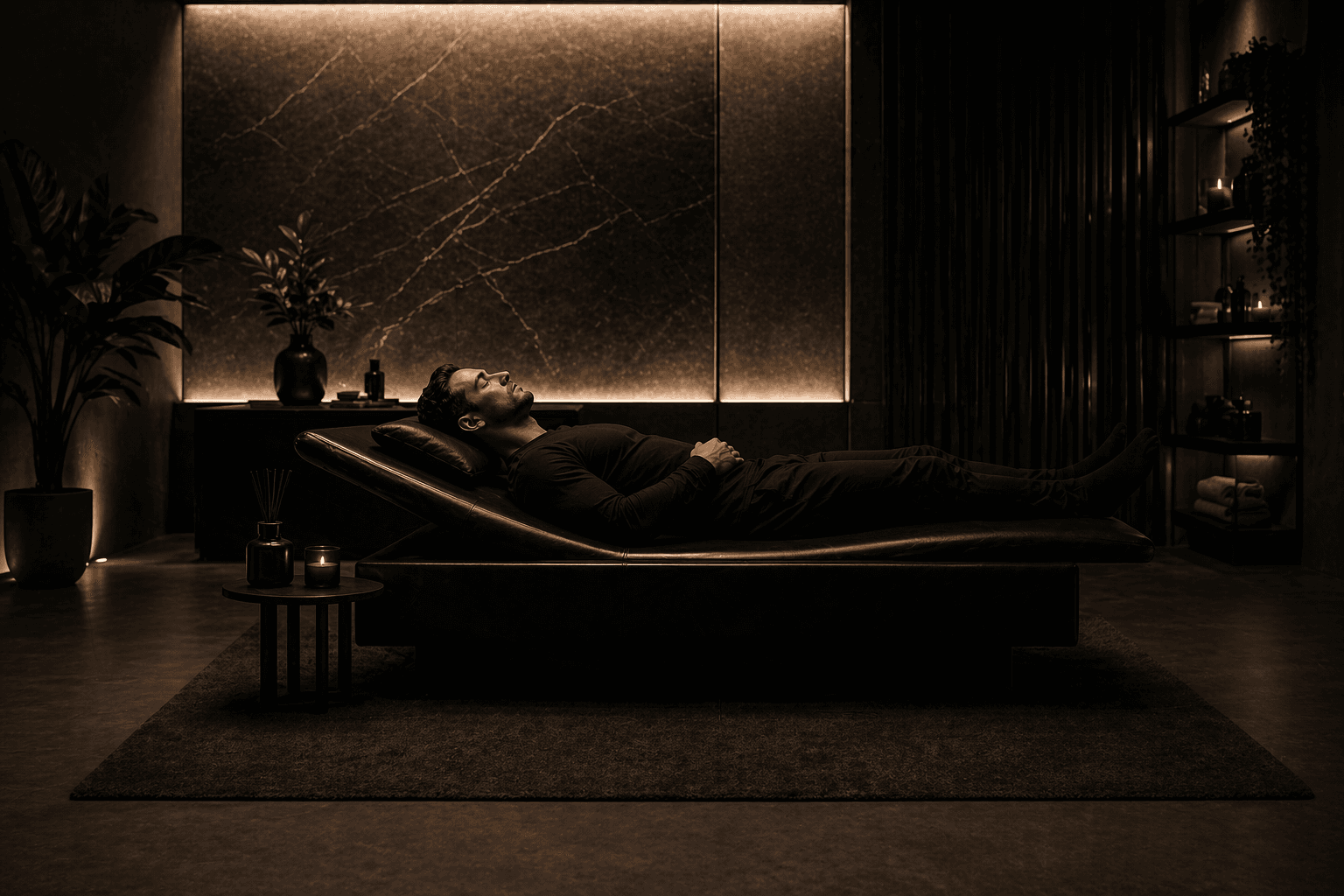 Eleve Health Essential membership wellness experience