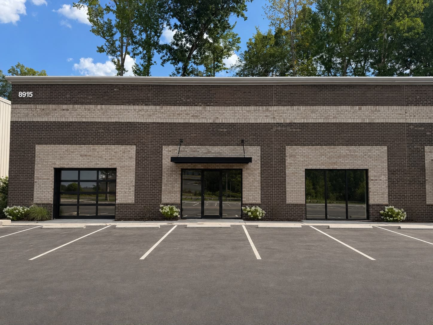 Eleve Longevity Lounge storefront at 8915 Kathleen Court near Charlotte